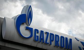 Gas russo in Europa attraverso l’Ucraina, Gazprom interrompe la fornitura