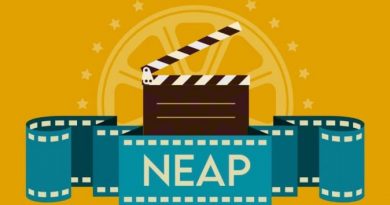 Neap Film Festival