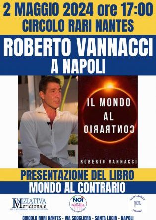 Roberto VANNACCI