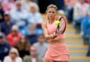 Camila Giorgi a Verissimo: “Stufa del tennis, non sono scappata”