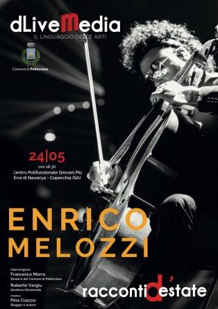 Enrico Melozzi