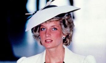 All’asta la più grande collezione di oggetti della principessa Diana