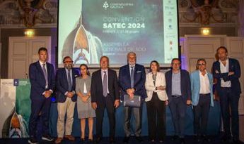 Confindustria Nautica, aziende associate riunite oggi per la convention annuale Satec