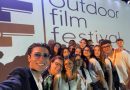 Outdoor Film Festival: cinema e serie tv per i giovani totalmente all’aperto