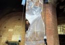 Palio di Siena, svelato il Drappellone del 2 luglio
