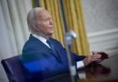 Biden attacca: “Trump e Vance vogliono aumentare tasse, non lo consentirò”