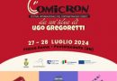“Comicron – Festival Internazionale del Cortometraggio Comico” in arrivo la X Edizione