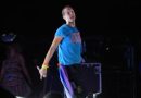 Coldplay a Roma, l’urlo di Chris Martin: “Fa un caldo che si muore”