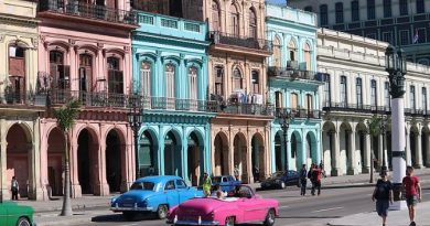 Città Metropolitana di Napoli: ‘Dialoghi economici Italia – Cuba’, lunedì convegno a Santa Maria la Nova. Nel 2023 scambi per più di 160 milioni di dollari