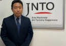 Giappone, Ken Toyoda nuovo Executive Director dell’Ente del Turismo Jnto