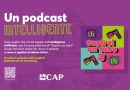 Ia, ‘Capirci un tubo’: il podcast di Gruppo Cap protagonista della nuova stagione