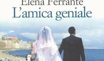 ‘L’amica geniale’ di Elena Ferrante il libro più bello del XXI secolo per il New York Times