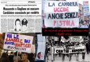 1 Luglio 1982, Giuliano (Na), Assassinato dalla camorra l’assessore Giuliano Pennacchio: studentessa calabrese ricorda la sua storia