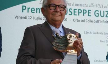 Marche: Ucid, premio Giuseppe Guzzini a Villiam Breveglieri