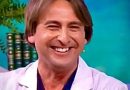 Medicina, per Alper-Doger è l’italiano Pietro Gentile il miglior chirurgo plastico al mondo
