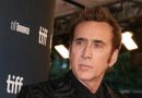 Nicolas Cage non sarà al Taormina Film Festival: “Motivi personali”