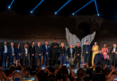 Premi: Anfiteatro Romano di Avella sold out per la consegna di ‘Artis Suavitas 2024’