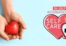 Self-Care Day, ‘in Italia risparmio 5 mld da gestione autonoma piccoli disturbi’