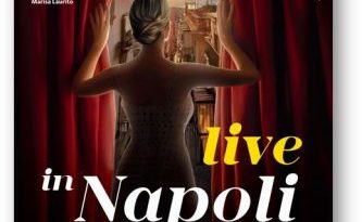 Il Trianon Viviani svela “Live in Napoli”