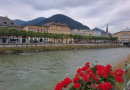 Turismo: nell’austriaca Bad Ischl ‘la cultura è il nuovo sale’, con la Capitale europea torna al centro