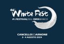 White Fest, a Cancello Arnone la 46esima edizione della Festa della Mozzarella