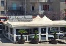 Guardia Sanframondi: chiude il rinomato ristorante La Meridiana, fiore all’occhiello della Valle Telesina