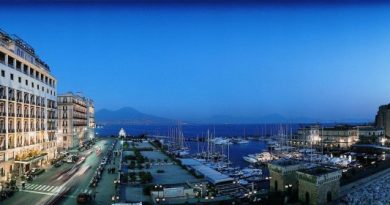 L’industria dei congressi promuove e arricchisce Napoli