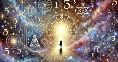 Il significato della numerologia nel tuo destino: come influenza la tua vita