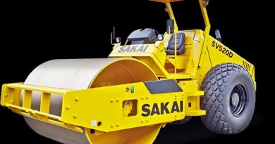 Specialised machinery from Japan – high reliability, productivity and excellent performance