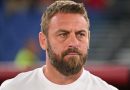 De Rossi: “Con Cristante discussione, non rissa: ora querelo”