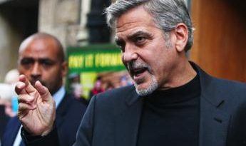 George Clooney ‘irritato’ con Quentin Tarantino: “Amico, vaffa…”