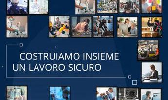 Inail: ‘Costruiamo insieme un lavoro sicuro’, oltre 26mila candidature per i primi 3 nuovi concorsi