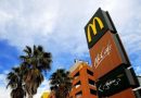 McDonald’s apre nuovo ristorante a Cologno Monzese e cerca 40 persone