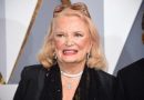 Morta Gena Rowlands, l’attrice americana aveva 94 anni