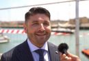 Musolino: “35 milioni dal Mit al porto di Civitavecchia è punto di svolta, un grazie al ministro Salvini”