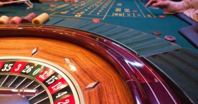 Best Online Roulette Review By Betat.net