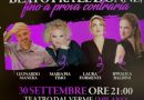 ‘Beato fra le donne’. Show a Milano per borse di studio a ragazze non abbienti