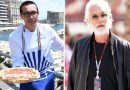 Briatore boccia la pizza di Napoli, Sorbillo risponde: “Parla lui…”