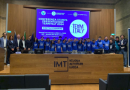 Cybersicurezza, non solo gli azzurri del pallone: ‘TeamItaly’ la nazionale italiana dei cyber defender