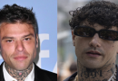 Fedez, Tony Effe e la frecciatina sul cane: scintille social tra i rapper