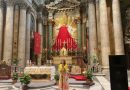 La soprano Alma Manera a San Salvatore in Lauro per la Festa di San Pio da Pietrelcina