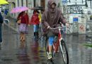 Meteo, maltempo in arrivo: oggi temporali e temperature giù. Allerta arancione in sei Regioni