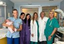 Mini babyboom all’ospedale San Carlo di Milano, 9 parti in 23 ore