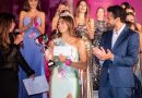 Miss Sud 2024: vince Luisa Cozzolino, 19 anni di Marano di Napoli