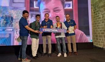 Startup: a Digithon2024 assegnati i premi Partner