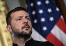 Ucraina, pressing Usa su Zelensky: in guerra servono anche ragazzi