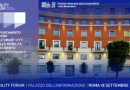 WellWeek 2024, a Roma il Mobility Forum di Comunicazione Italiana