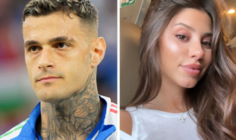 Angela Nasti e Gianluca Scamacca, finisce la storia d’amore? Gli indizi sui social