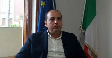 Visconti: “Economia italiana cresce grazie al Sud. Politica faccia la sua parte e risolva criticità”