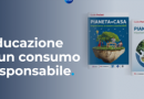 Arriva guida ‘Pianeta=Casa’, II edizione dedicata all’economia circolare